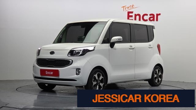 2012 Kia Ray - Thumbnail 4