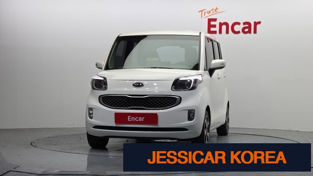 2012 Kia Ray - Thumbnail 5