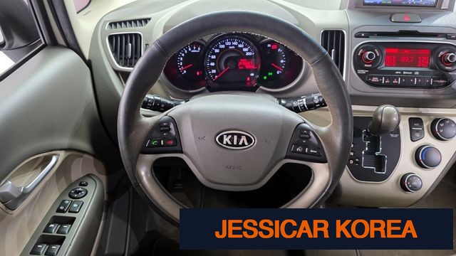 2012 Kia Ray - Thumbnail 6