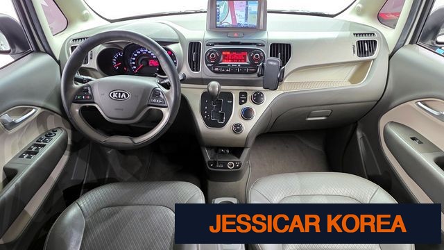 2012 Kia Ray - Thumbnail 8