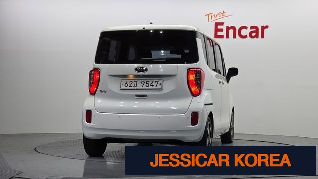 2012 Kia Ray - Thumbnail 9