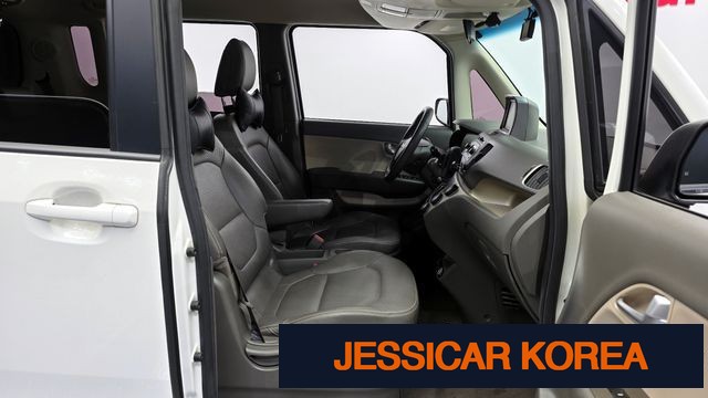 2012 Kia Ray - Thumbnail 10