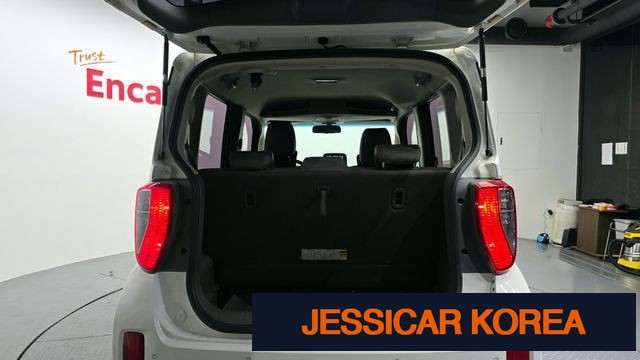 2012 Kia Ray - Thumbnail 11