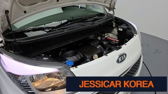 2012 Kia Ray - Thumbnail 12