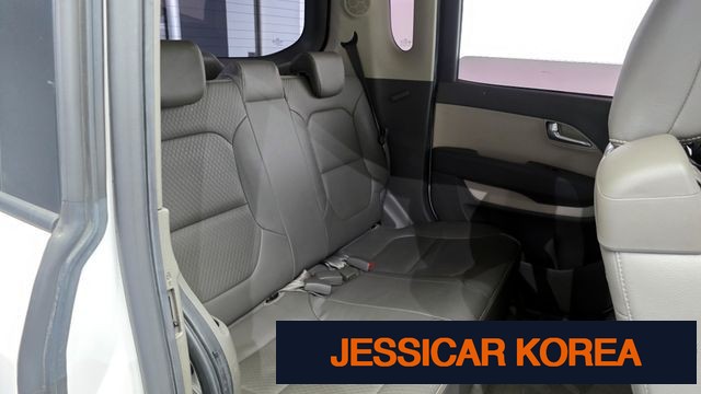 2012 Kia Ray - Thumbnail 13