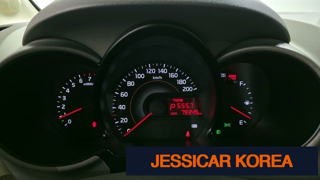 2012 Kia Ray - Thumbnail 14