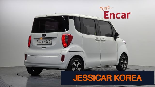 2012 Kia Ray - Thumbnail 16