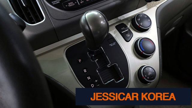 2012 Kia Ray - Thumbnail 18