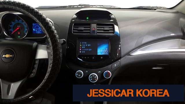 2014 Chevrolet Spark - Thumbnail 2