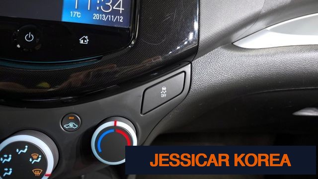 2014 Chevrolet Spark - Thumbnail 5