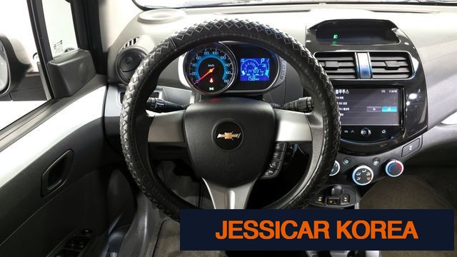 2014 Chevrolet Spark - Thumbnail 6