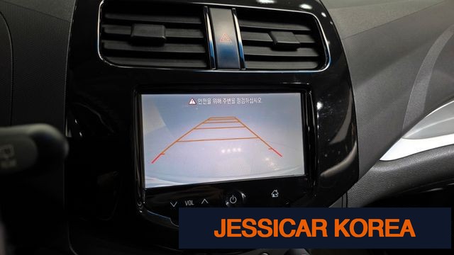 2014 Chevrolet Spark - Thumbnail 9
