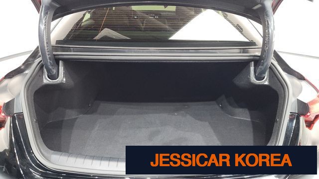 2022 Kia K8 Hybrid - Thumbnail 20