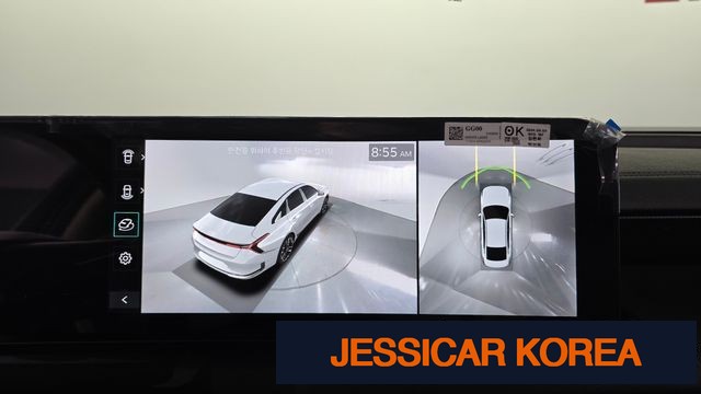 2025 Kia The New K8 - Thumbnail 2