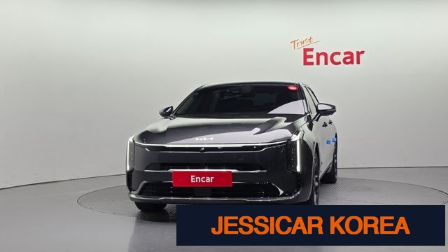 2025 Kia The New K8 - Thumbnail 3
