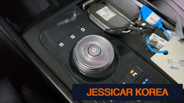 2025 Kia The New K8 - Thumbnail 4