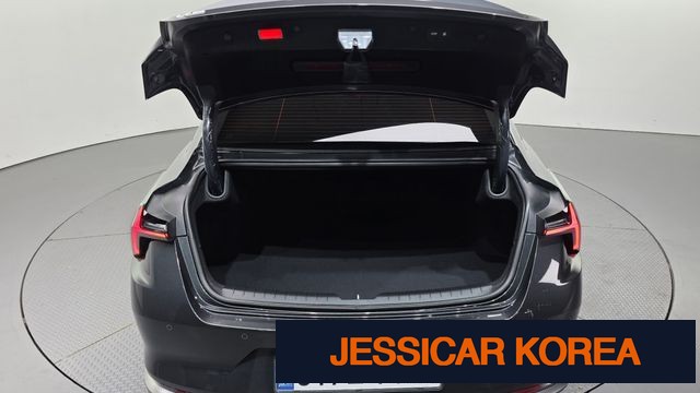 2025 Kia The New K8 - Thumbnail 5
