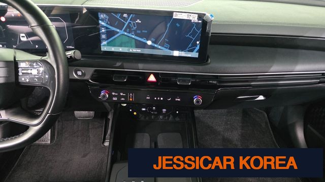 2025 Kia The New K8 - Thumbnail 7