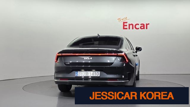 2025 Kia The New K8 - Thumbnail 9