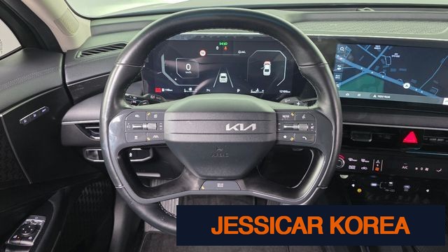 2025 Kia The New K8 - Thumbnail 10