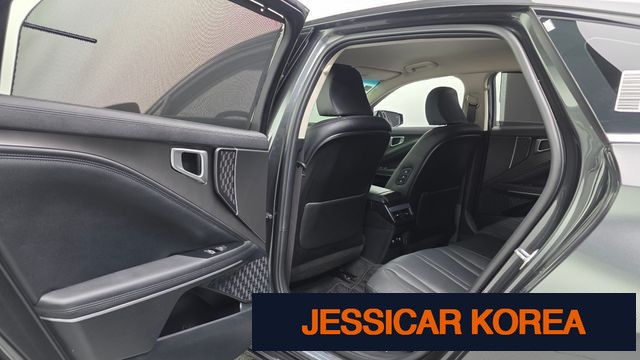 2025 Kia The New K8 - Thumbnail 12