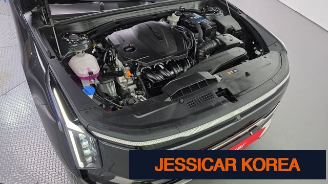 2025 Kia The New K8 - Thumbnail 13
