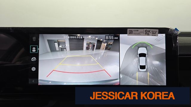 2025 Kia The New K8 - Thumbnail 14