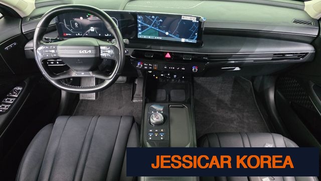 2025 Kia The New K8 - Thumbnail 16