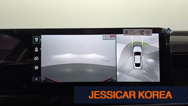 2025 Kia The New K8 - Thumbnail 17
