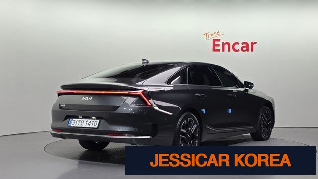 2025 Kia The New K8 - Thumbnail 19