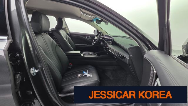 2025 Kia The New K8 - Thumbnail 20