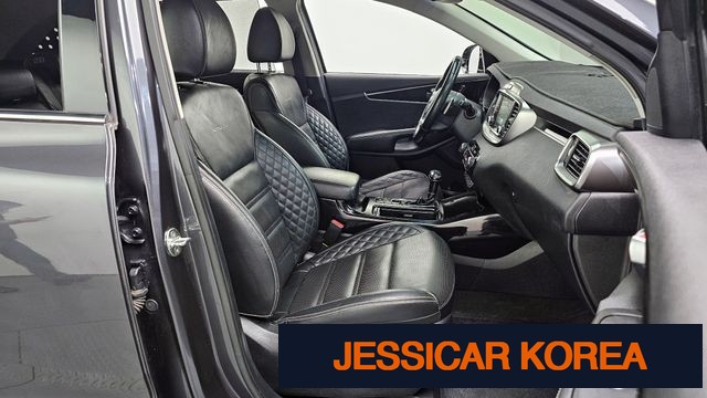 2020 Kia The New Sorento - Thumbnail 2