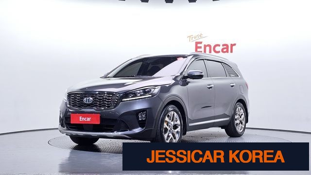 2020 Kia The New Sorento - Thumbnail 3