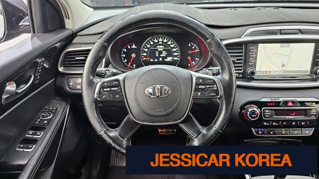 2020 Kia The New Sorento - Thumbnail 4