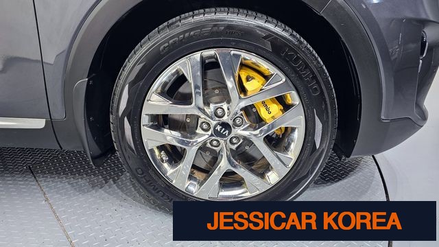 2020 Kia The New Sorento - Thumbnail 5