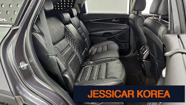 2020 Kia The New Sorento - Thumbnail 6