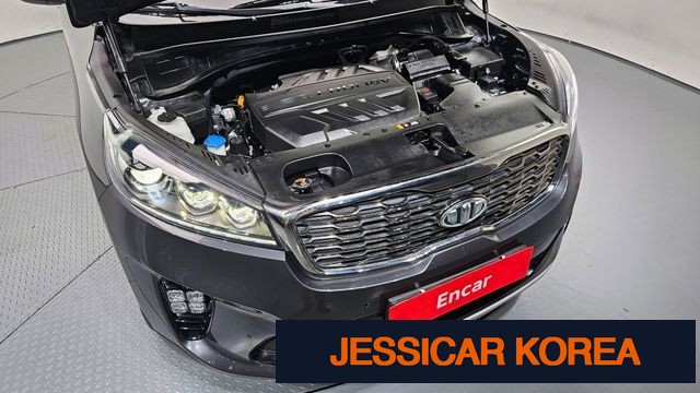 2020 Kia The New Sorento - Thumbnail 7
