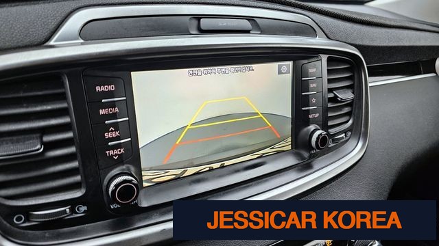 2020 Kia The New Sorento - Thumbnail 8