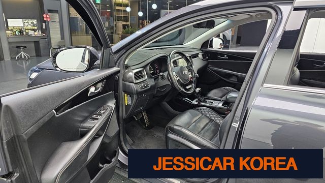 2020 Kia The New Sorento - Thumbnail 9