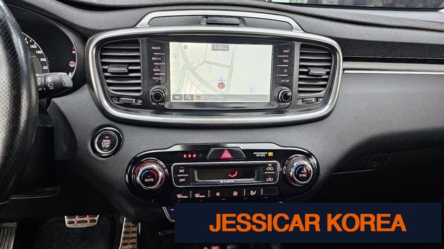 2020 Kia The New Sorento - Thumbnail 11