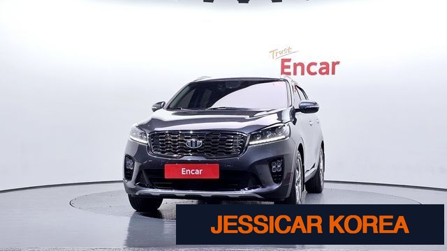 2020 Kia The New Sorento - Thumbnail 12