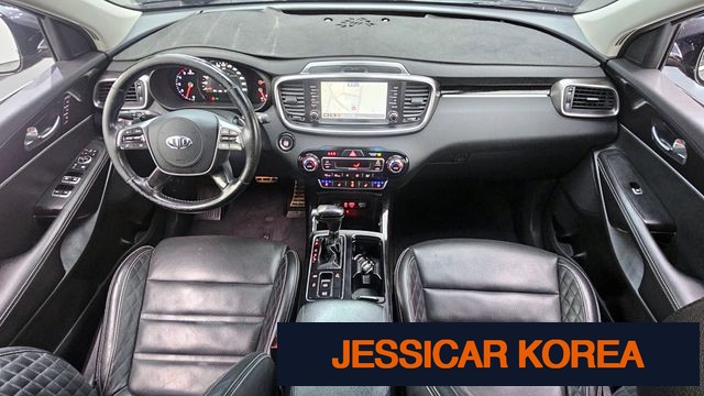 2020 Kia The New Sorento - Thumbnail 15