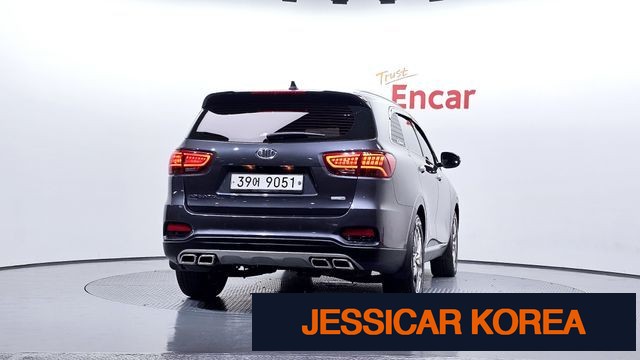 2020 Kia The New Sorento - Thumbnail 17