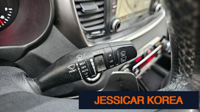 2020 Kia The New Sorento - Thumbnail 18