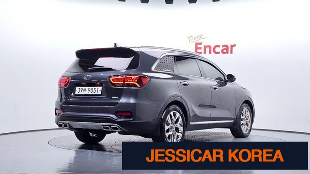 2020 Kia The New Sorento - Thumbnail 20
