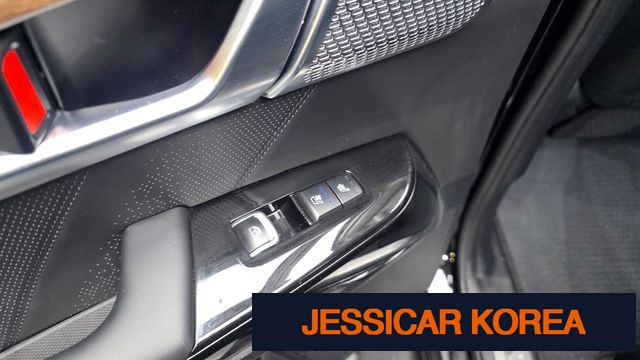 2021 Kia Mojave the Master - Thumbnail 12