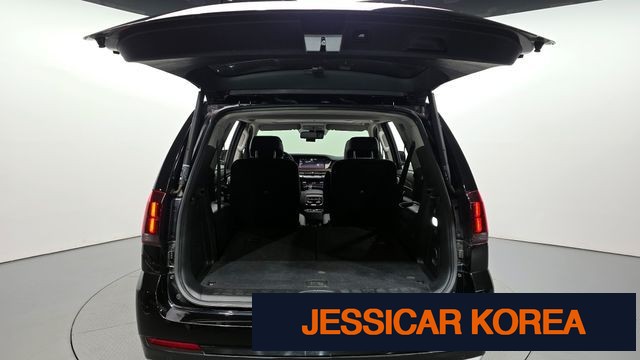 2021 Kia Mojave the Master - Thumbnail 13