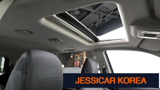 2021 Kia Mojave the Master - Thumbnail 15