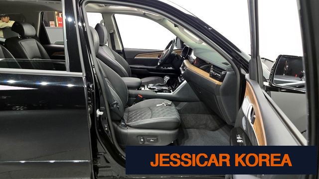 2021 Kia Mojave the Master - Thumbnail 20