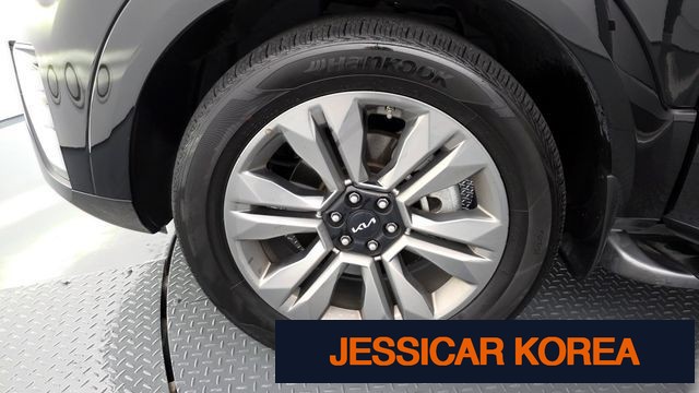 2024 Kia Mojave the Master - Thumbnail 7